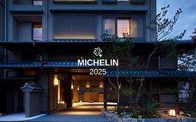 Hotel The Celestine Kyoto Gion