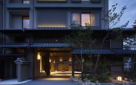 Hotel The Celestine Kyoto Gion